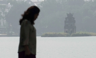 Hà Nội và các tỉnh lân cận có chỉ số ô nhiễm không khí ở mức rất kém